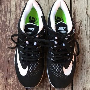 Nike Air Max 2016 Running Shoes